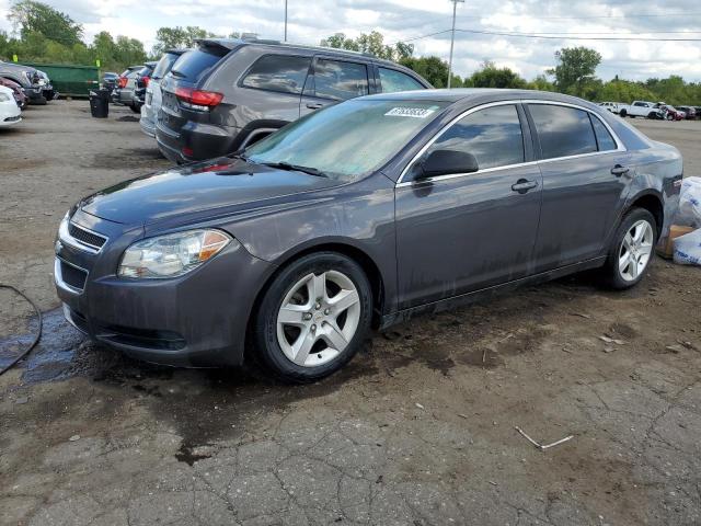 CHEVROLET MALIBU LS 2011 1g1zb5e12bf174628