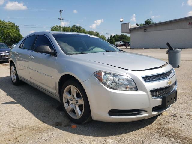 CHEVROLET MALIBU LS 2011 1g1zb5e12bf178906