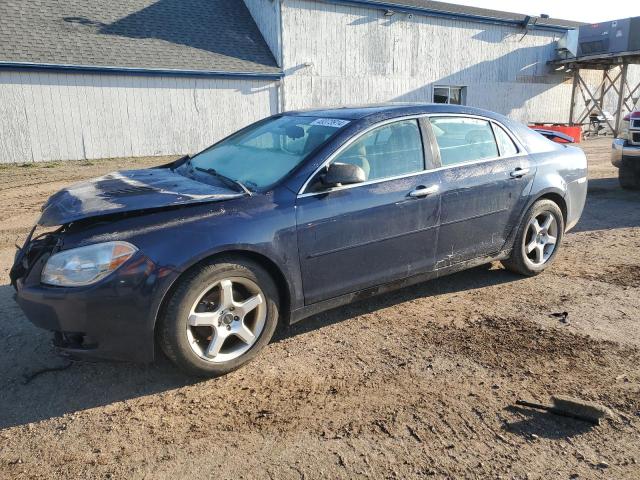 CHEVROLET MALIBU 2011 1g1zb5e12bf184902