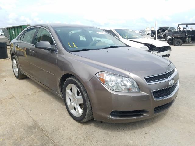 CHEVROLET MALIBU LS 2011 1g1zb5e12bf185127