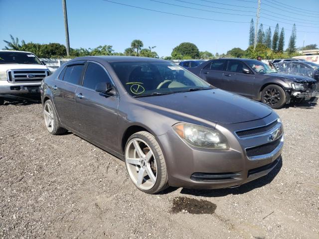 CHEVROLET MALIBU LS 2011 1g1zb5e12bf188707