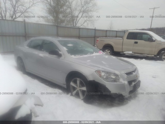 CHEVROLET MALIBU 2011 1g1zb5e12bf192630