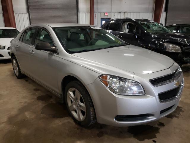 CHEVROLET MALIBU LS 2011 1g1zb5e12bf193390