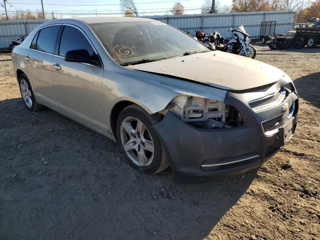 CHEVROLET MALIBU LS 2011 1g1zb5e12bf196418