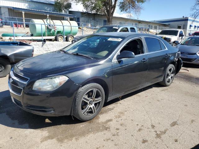 CHEVROLET MALIBU 2011 1g1zb5e12bf197276