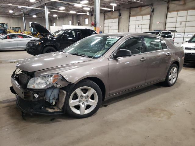 CHEVROLET MALIBU 2011 1g1zb5e12bf197634