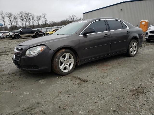 CHEVROLET MALIBU LS 2011 1g1zb5e12bf199884