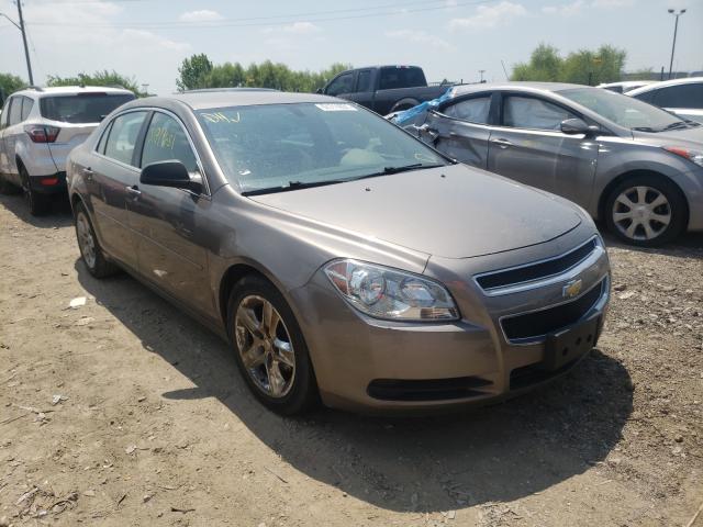 CHEVROLET MALIBU LS 2011 1g1zb5e12bf206378