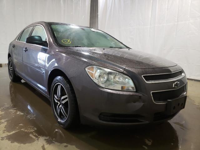 CHEVROLET MALIBU LS 2011 1g1zb5e12bf210074