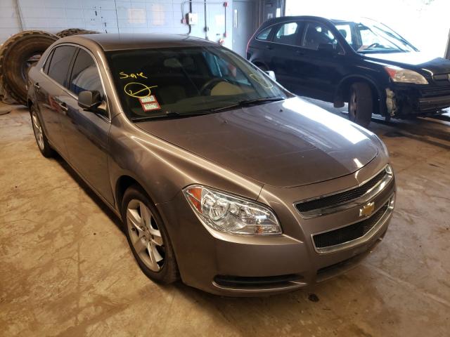 CHEVROLET MALIBU 2011 1g1zb5e12bf210866