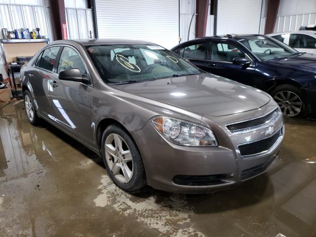 CHEVROLET MALIBU LS 2011 1g1zb5e12bf214805