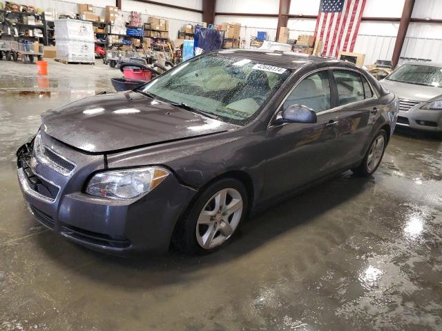 CHEVROLET MALIBU 2011 1g1zb5e12bf218496