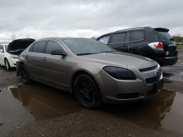 CHEVROLET MALIBU LS 2011 1g1zb5e12bf223357