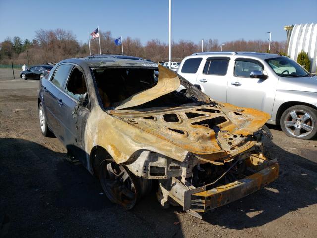 CHEVROLET MALIBU LS 2011 1g1zb5e12bf225285