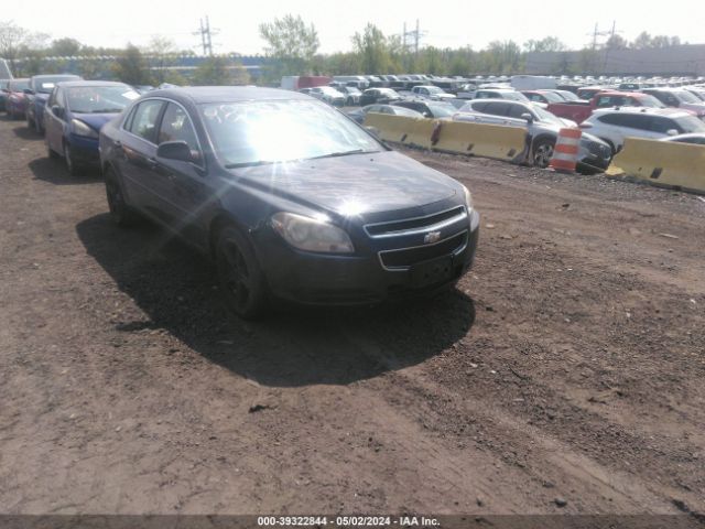 CHEVROLET MALIBU 2011 1g1zb5e12bf230888