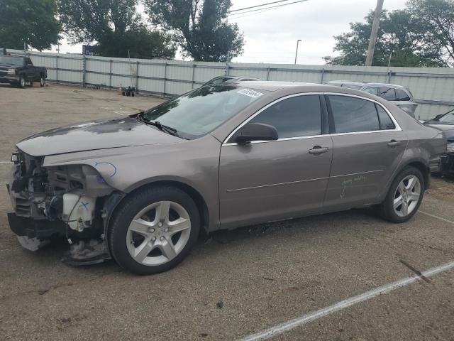 CHEVROLET MALIBU LS 2011 1g1zb5e12bf232415