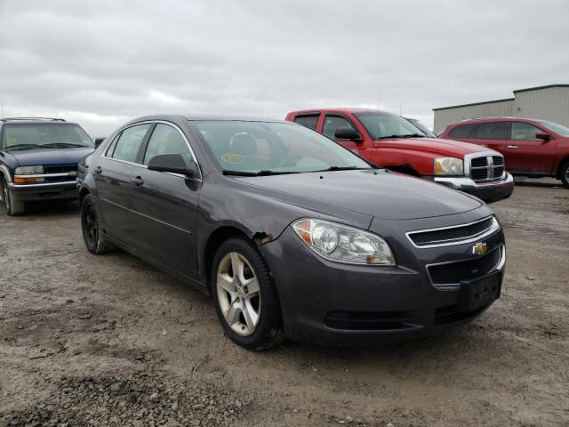 CHEVROLET MALIBU LS 2011 1g1zb5e12bf234133