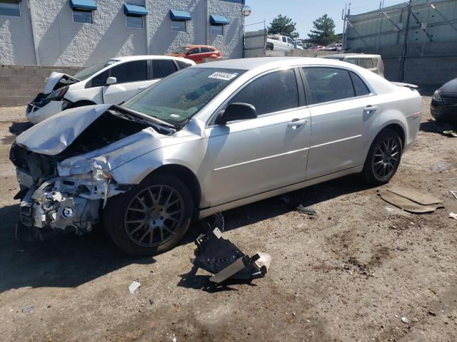 CHEVROLET MALIBU LS 2011 1g1zb5e12bf234455