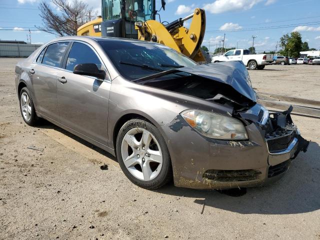 CHEVROLET MALIBU LS 2011 1g1zb5e12bf236416