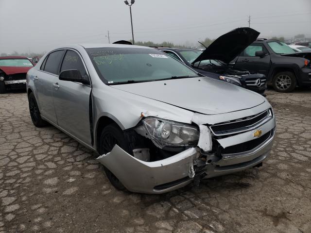 CHEVROLET MALIBU LS 2011 1g1zb5e12bf239638