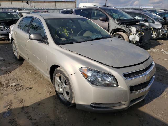 CHEVROLET MALIBU LS 2011 1g1zb5e12bf240062