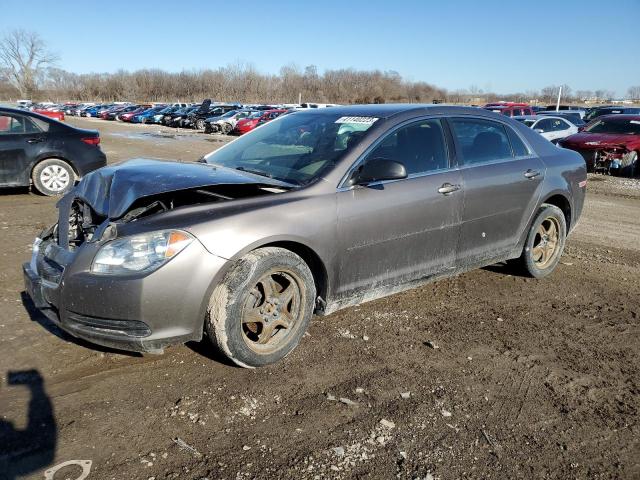 CHEVROLET MALIBU LS 2011 1g1zb5e12bf240417