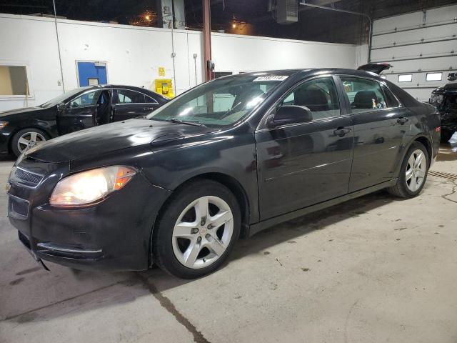 CHEVROLET MALIBU 2011 1g1zb5e12bf241499