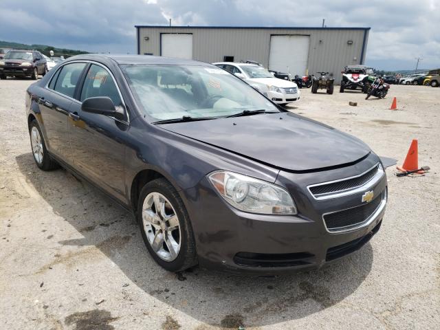 CHEVROLET MALIBU LS 2011 1g1zb5e12bf252292