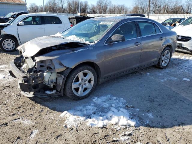 CHEVROLET MALIBU LS 2011 1g1zb5e12bf252650