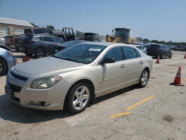 CHEVROLET MALIBU 2011 1g1zb5e12bf260327