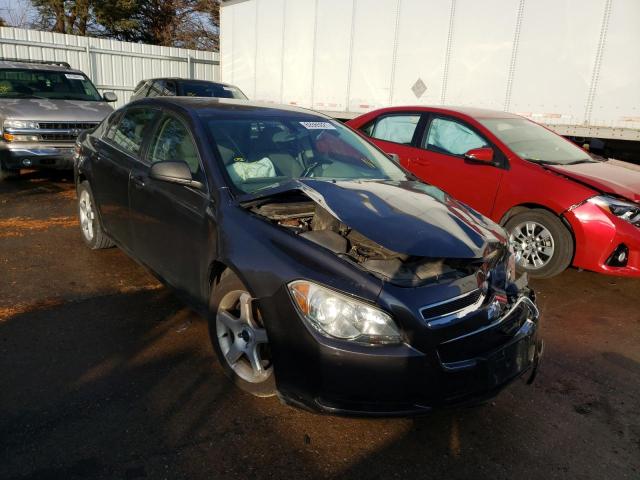 CHEVROLET MALIBU 2011 1g1zb5e12bf262241