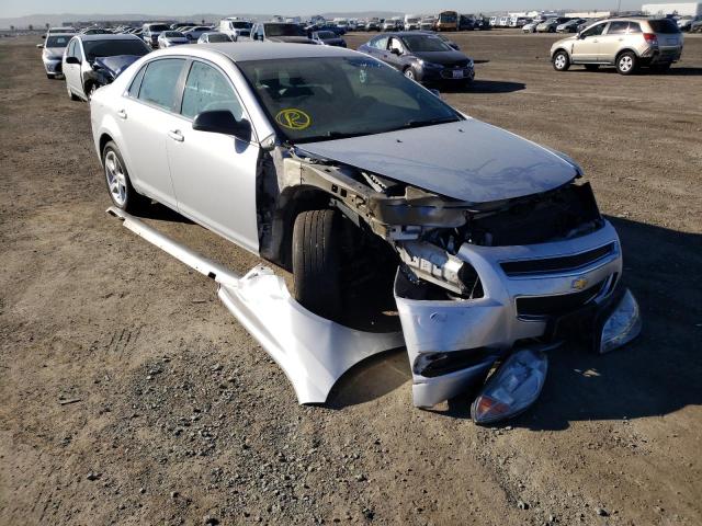 CHEVROLET MALIBU LS 2011 1g1zb5e12bf287477