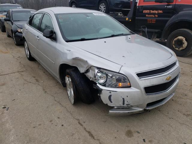 CHEVROLET MALIBU LS 2011 1g1zb5e12bf294252