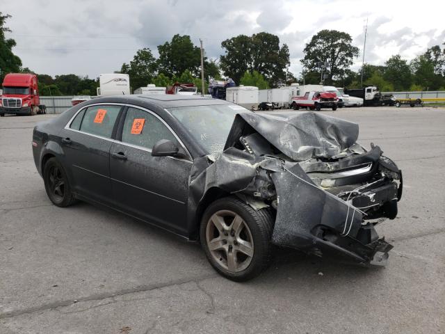 CHEVROLET MALIBU LS 2011 1g1zb5e12bf296311