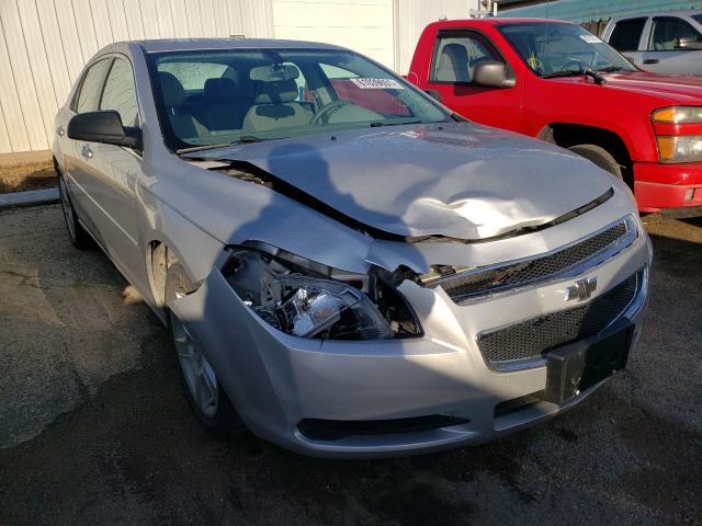 CHEVROLET MALIBU LS 2011 1g1zb5e12bf308683