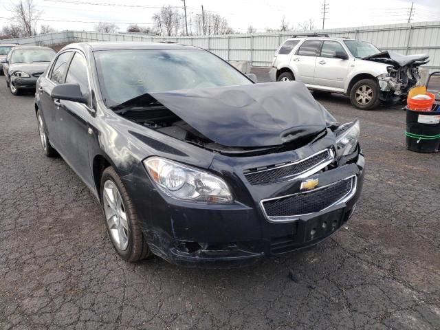 CHEVROLET MALIBU LS 2011 1g1zb5e12bf320302