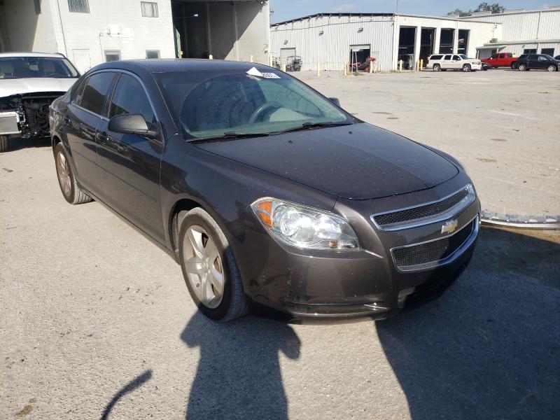 CHEVROLET MALIBU LS 2011 1g1zb5e12bf326973