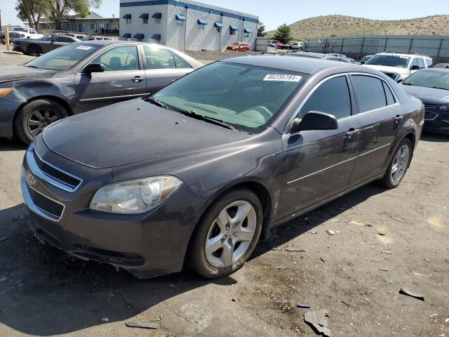 CHEVROLET MALIBU 2011 1g1zb5e12bf329906