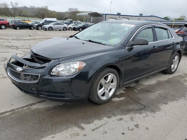 CHEVROLET MALIBU LS 2011 1g1zb5e12bf332918