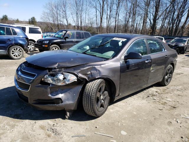 CHEVROLET MALIBU LS 2011 1g1zb5e12bf334099