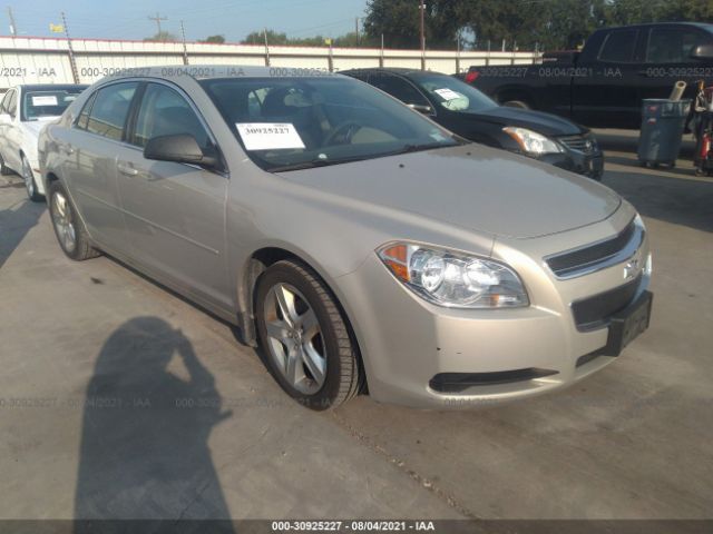 CHEVROLET MALIBU 2011 1g1zb5e12bf338928