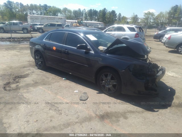 CHEVROLET MALIBU 2011 1g1zb5e12bf339349