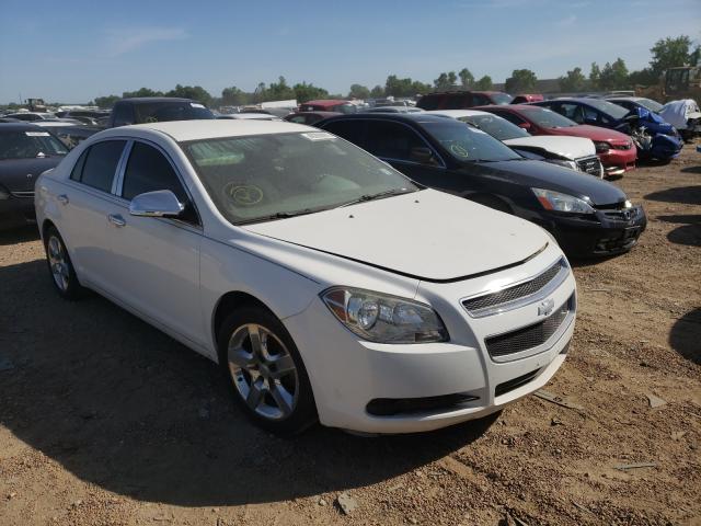 CHEVROLET MALIBU LS 2011 1g1zb5e12bf342719