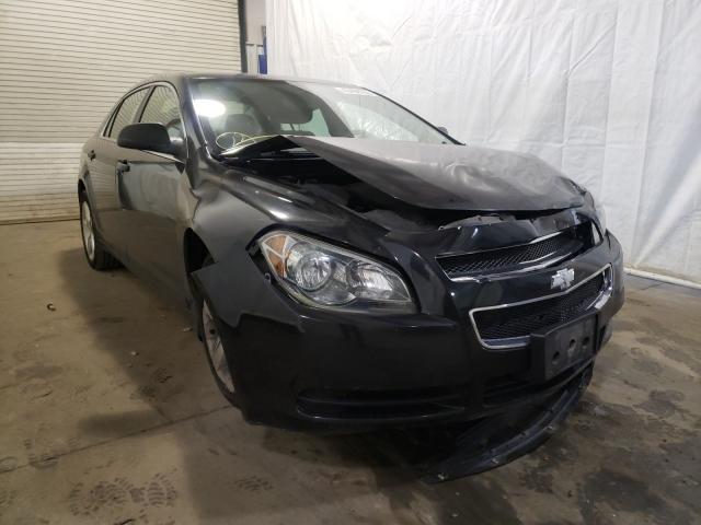 CHEVROLET MALIBU LS 2011 1g1zb5e12bf346429