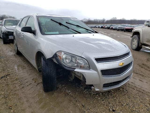 CHEVROLET MALIBU LS 2011 1g1zb5e12bf348892