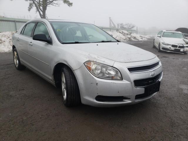 CHEVROLET MALIBU 2011 1g1zb5e12bf359598