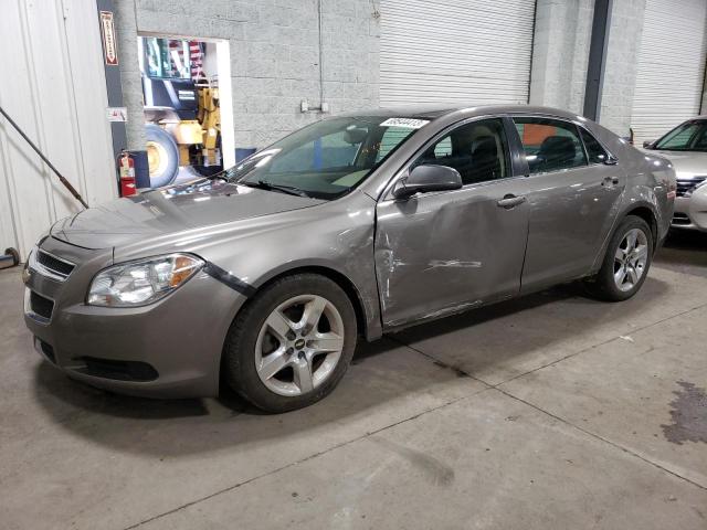 CHEVROLET MALIBU LS 2011 1g1zb5e12bf364171