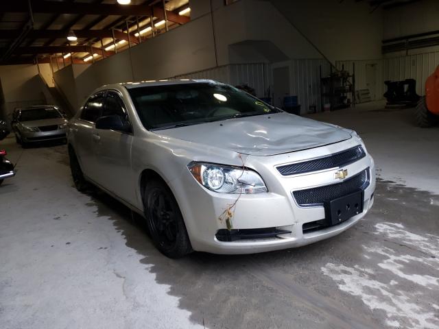 CHEVROLET MALIBU LS 2011 1g1zb5e12bf370844