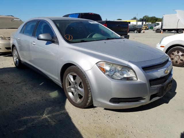 CHEVROLET MALIBU LS 2011 1g1zb5e12bf386039