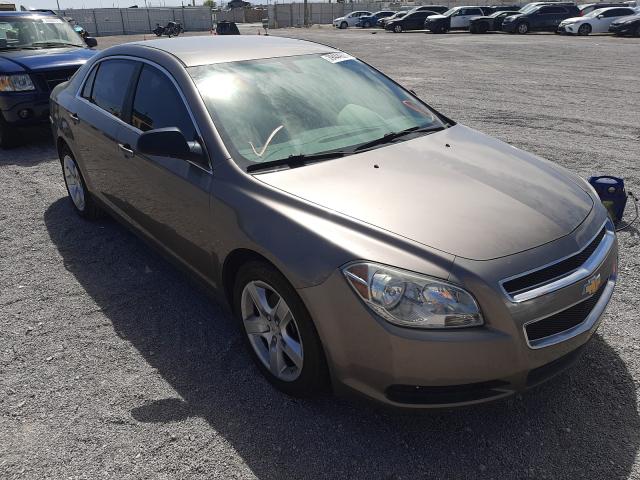 CHEVROLET MALIBU LS 2011 1g1zb5e12bf386641